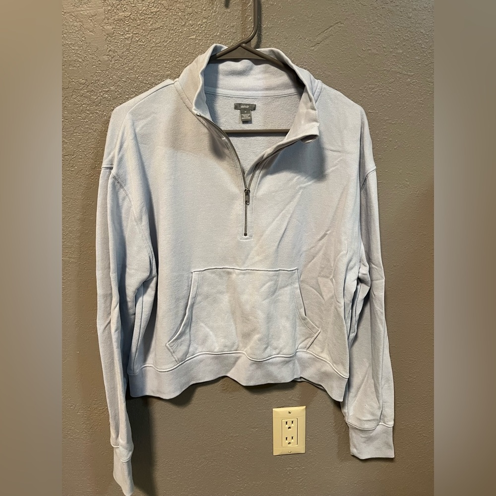 Aerie 1/4 Zip